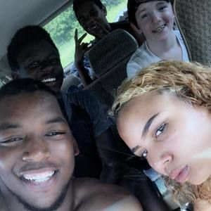 Meet your Posher, Michael